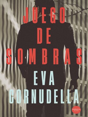 cover image of Juego de sombras